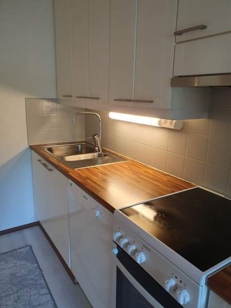 2h+keittiö  Kemijärvi - изображение 6