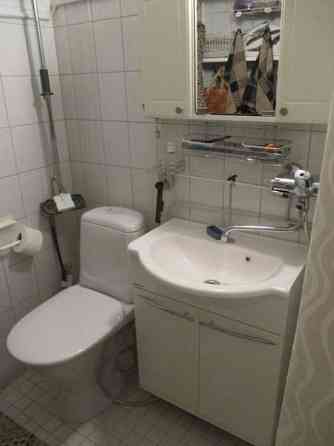 2h + k + lasitettu parveke  Virrat