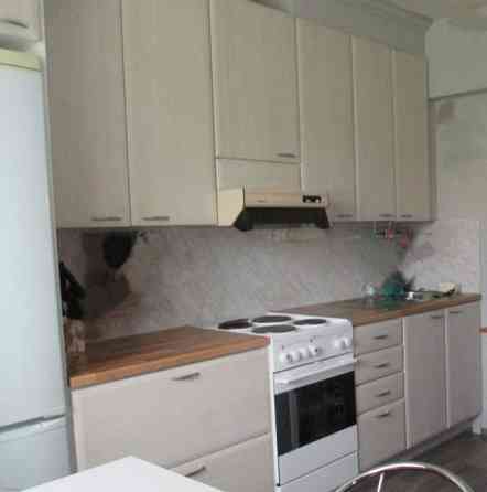 2h + k + lasitettu parveke  Virrat