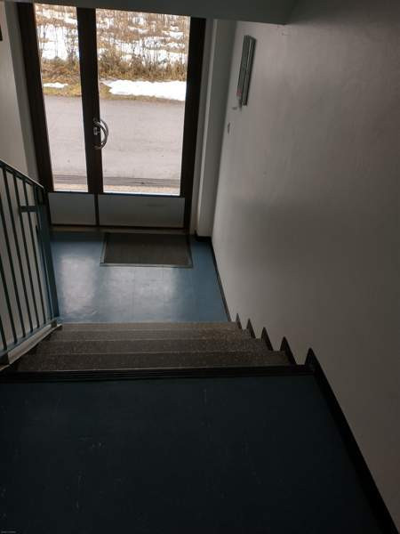 2h + k + lasitettu parveke  Virrat - valokuva 5