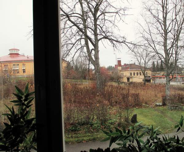 2h + k + lasitettu parveke  Virrat - valokuva 6