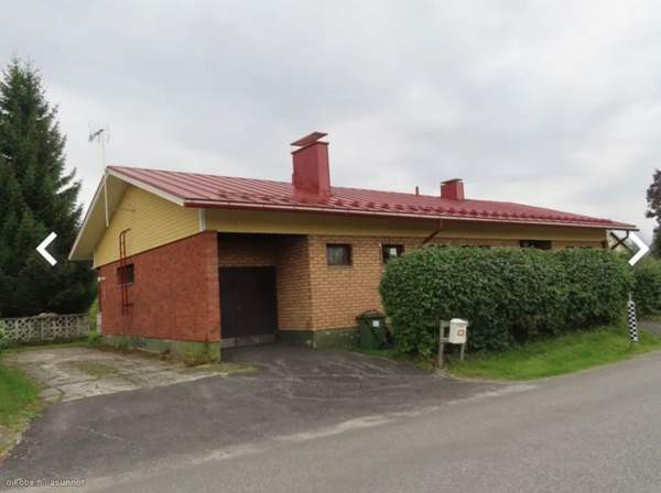 4h + k + 2kph + pkh + tkh + vh + wc + s + et + at  Lieksa - photo 2