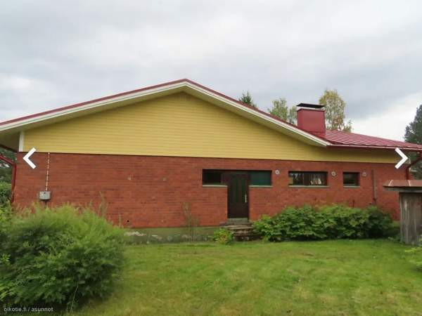 4h + k + 2kph + pkh + tkh + vh + wc + s + et + at  Lieksa - photo 4