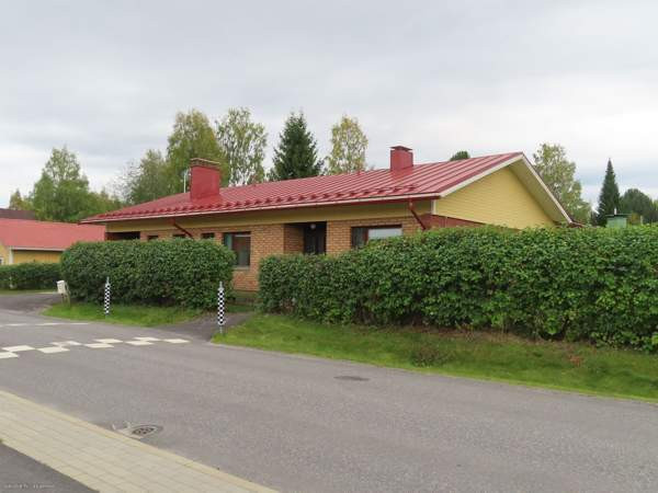 4h + k + 2kph + pkh + tkh + vh + wc + s + et + at  Lieksa - photo 1