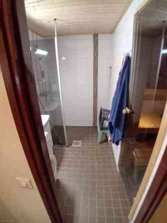 3h + k + s  Lapinjärvi