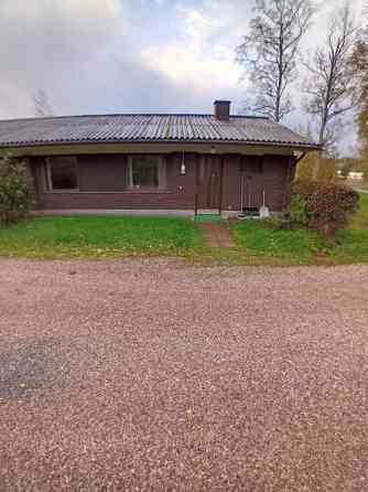 3h + k + s  Lapinjärvi