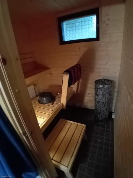 3h + k + s  Lapinjärvi – foto 4