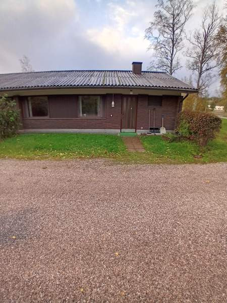 3h + k + s  Lapinjärvi – foto 1