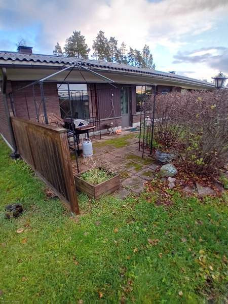 3h + k + s  Lapinjärvi – foto 3