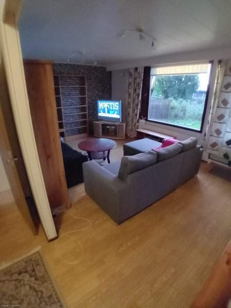 3h + k + s  Lapinjärvi – foto 8