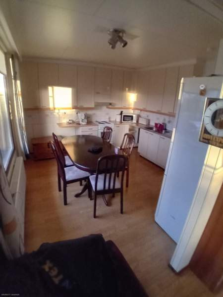 3h + k + s  Lapinjärvi – foto 7