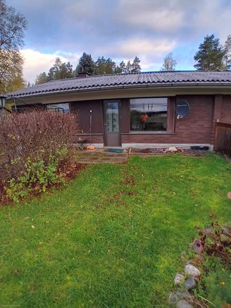 3h + k + s  Lapinjärvi – foto 2