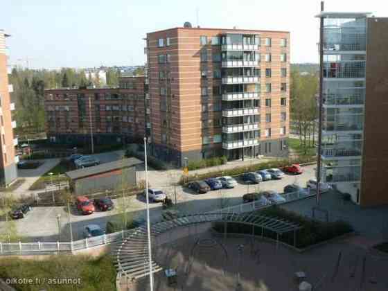 1h+kk+sauna+kph+parveke  Helsinki