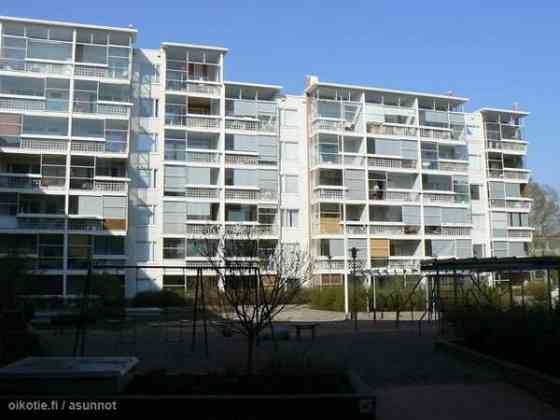 1h+kk+sauna+kph+parveke  Helsinki