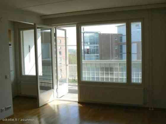 1h+kk+sauna+kph+parveke  Helsinki