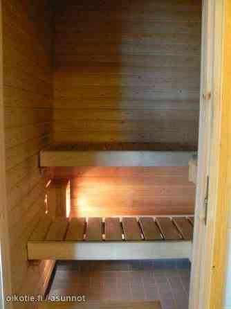 1h+kk+sauna+kph+parveke  Helsinki