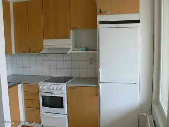 1h+kk+sauna+kph+parveke  Helsinki