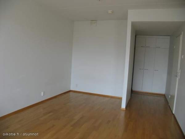 1h+kk+sauna+kph+parveke  Helsinki - valokuva 7