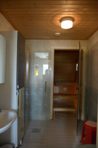 4h + k+ apk + s + ph +  wc + et + tk + at  Kouvola - valokuva 8