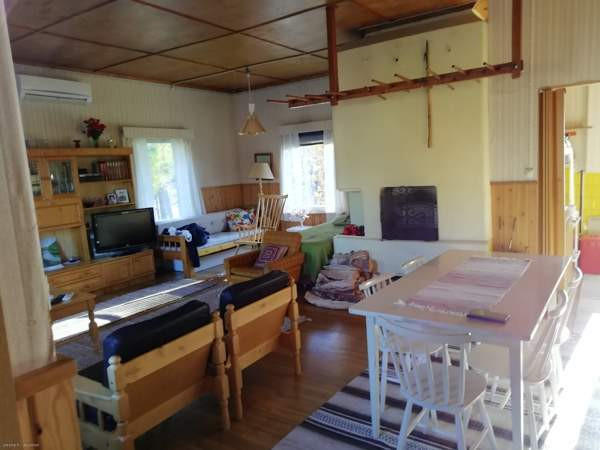 4h + kk + s  Kemijärvi – foto 6