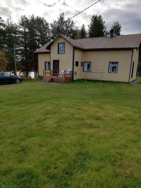 4h + kk + s  Kemijärvi – foto 2