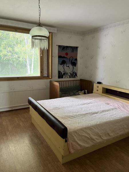 4 h + k + vh + kph + s  Kristiinankaupunki – foto 2