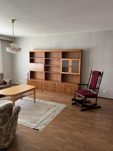 4 h + k + vh + kph + s  Kristiinankaupunki – foto 1