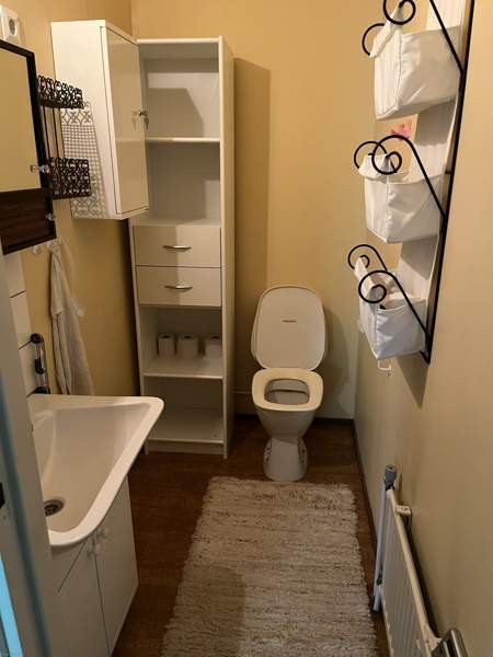 4 h + k + vh + kph + s  Kristiinankaupunki – foto 3