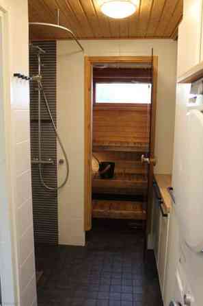 3-4h + k + s  Pirkkala