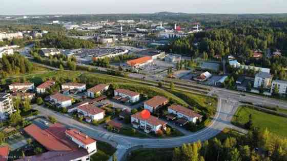 3-4h + k + s  Pirkkala