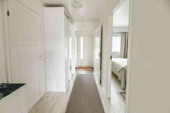 2h + k  Jaervenpaeae