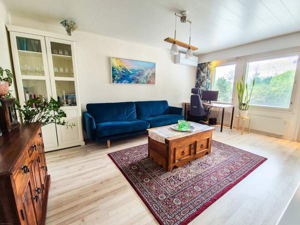 2h + k  Jaervenpaeae - photo 1