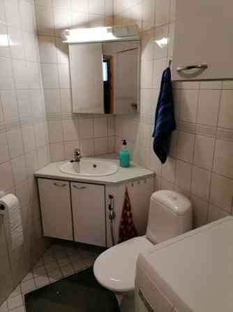 2h + s  Силинъярви