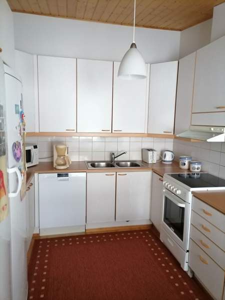 2h + s  Силинъярви - изображение 3