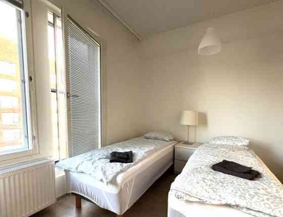 1h + avok  Вантаа