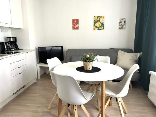 1h + avok  Vantaa - photo 1