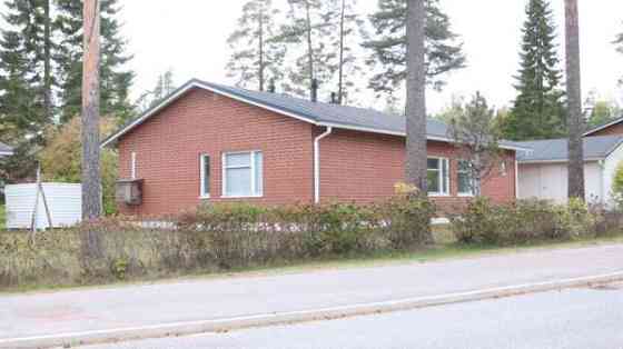 4h, k, vh, kph/s, wc, terassi  Hollola