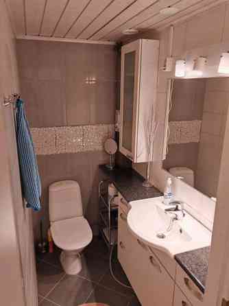 4h, k, vh, kph/s, wc, terassi  Hollola