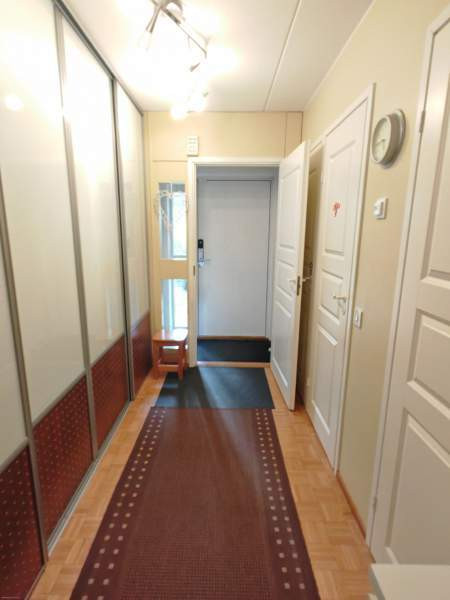 4h, k, vh, kph/s, wc, terassi  Hollola – foto 4