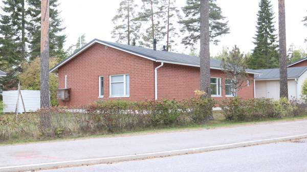 4h, k, vh, kph/s, wc, terassi  Hollola – foto 1