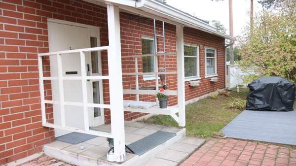 4h, k, vh, kph/s, wc, terassi  Hollola – foto 2