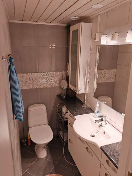 4h, k, vh, kph/s, wc, terassi  Hollola – foto 5