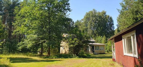 4h + k + s  Hamina – foto 1