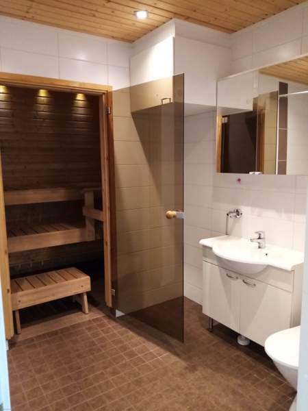 3h + k + s  Kauhava - valokuva 4