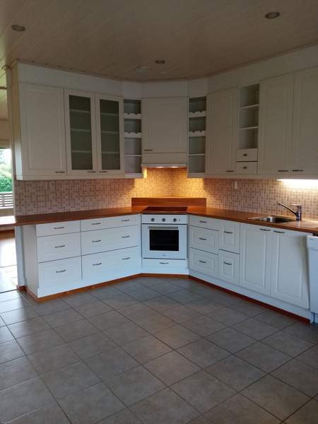 3h + k + s  Kauhava - valokuva 2