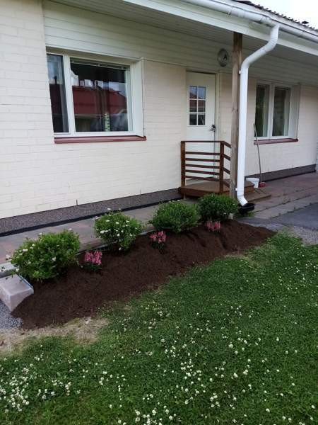 3h + k + s  Kauhava - valokuva 1