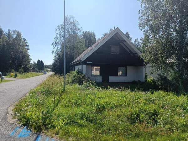 5h + s + p keittiö  Kemin - valokuva 1