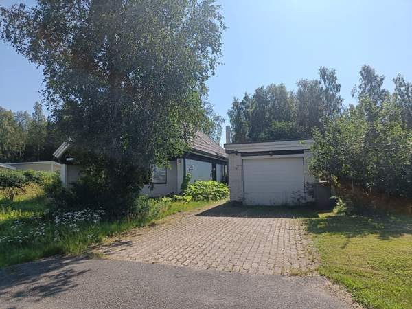 5h + s + p keittiö  Kemin - valokuva 2