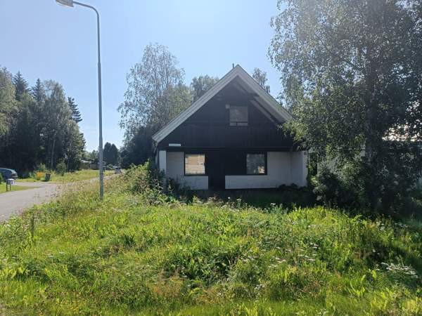 5h + s + p keittiö  Kemin - valokuva 3