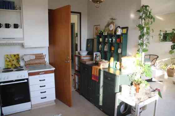 2h + avok + s  Loimaa